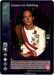 Habsburg